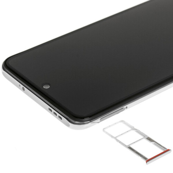 Смартфон Xiaomi Redmi Note 10S 6/64Gb [6,43"/LTE/NFC/Cam64Mpx/5000mAh/Pebble White]