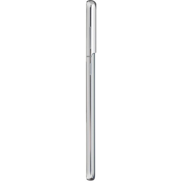 Смартфон Samsung Galaxy S21+ 8/256Gb [6,7"/5G/NFC/Cam64+12+12Mpx/4800mAh/Silver]