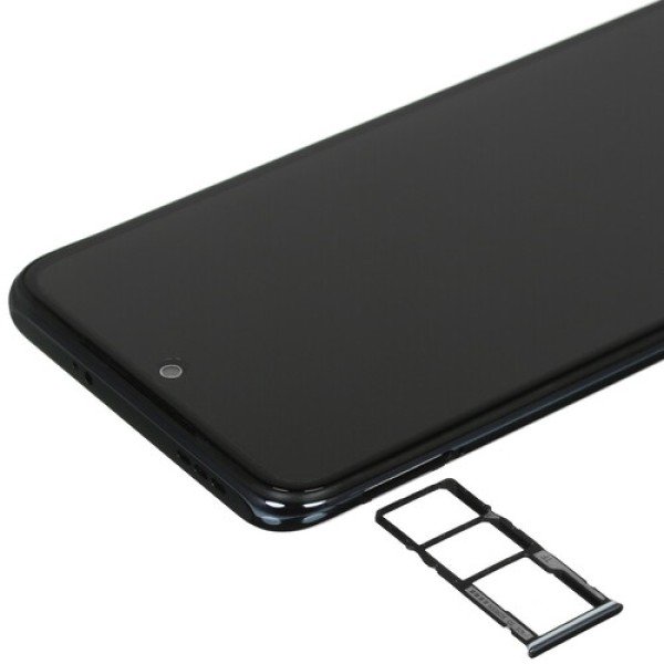 6.43" Смартфон POCO M5s 128 ГБ серый