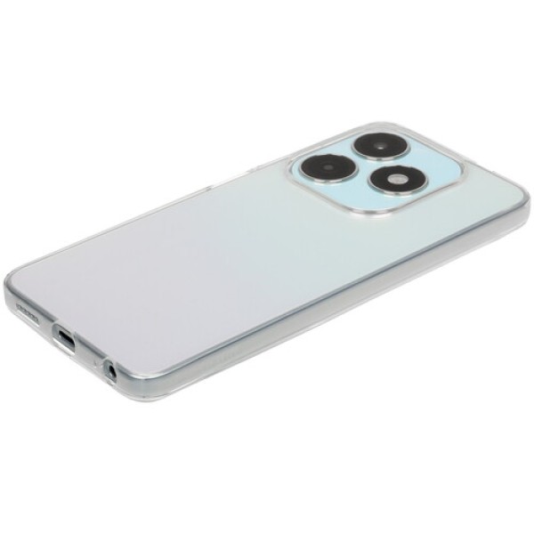 6.56" Смартфон Tecno SPARK 20 256 ГБ белый