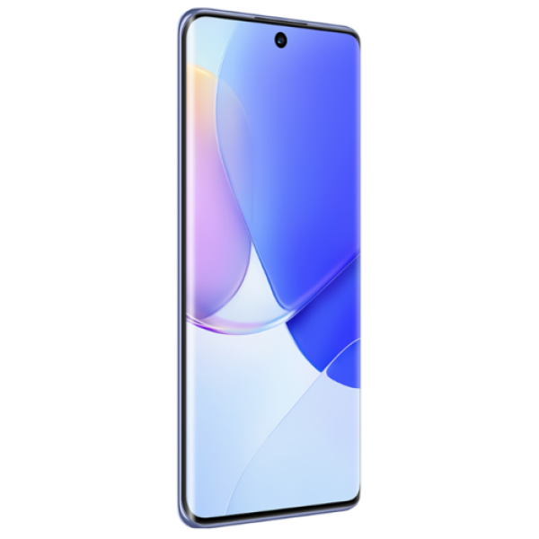 Смартфон Huawei Nova 9 8/128Gb [6,57"/LTE/NFC/Cam50+32Mpx/4300mAh/Blue]