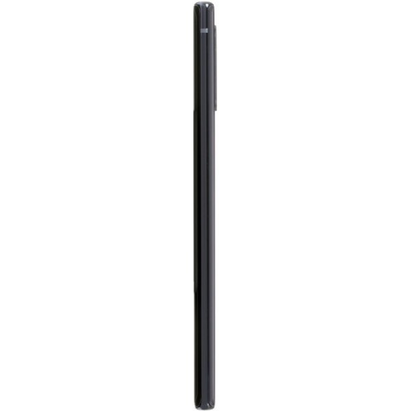 Смартфон Samsung Galaxy Note 10 6.3" 256Gb Black Exynos 9825(2x2.7Ghz+2x2.3Ghz+4x1.95Ghz)/8192Mb/3040x1440/dAMOLED/2SIM/LTE/Cam16+12+12/3500mAh/An9