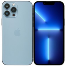 6.7" Смартфон Apple iPhone 13 Pro Max 256 ГБ голубой