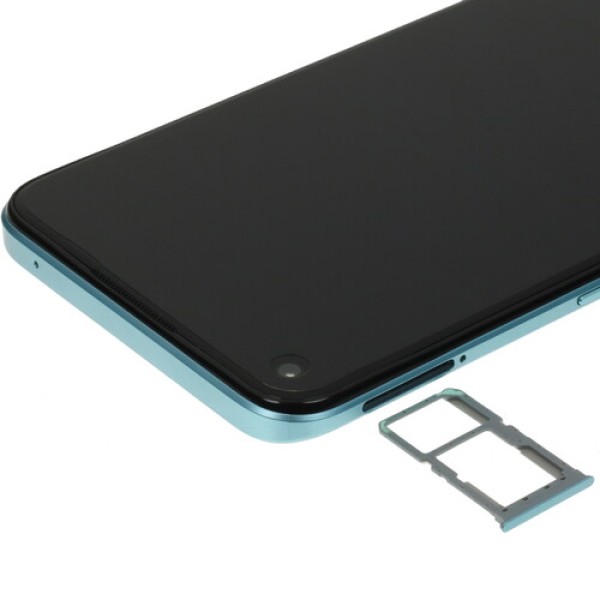 6.59" Смартфон OnePlus Nord CE 2 Lite 128 ГБ голубой
