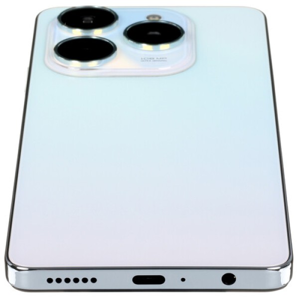 6.8" Смартфон Tecno SPARK 20 Pro 256 ГБ голубой