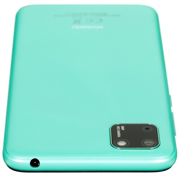 5.45" Смартфон HUAWEI Y5p 32 ГБ зеленый