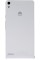Смартфон Huawei P6 4.7" 8Gb White 4x1.5Ghz/2048Mb/1280x720/IPS/3G/GPS/Cam8/Android 4.2