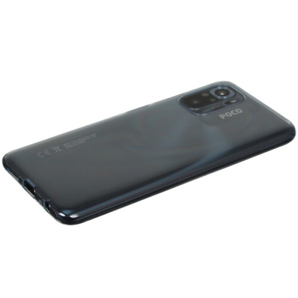 6.43" Смартфон POCO M5s 128 ГБ серый
