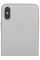 Смартфон Apple iPhone X 5,8" 256Gb Silver 6x2.5Ghz/3072Mb/2436х1125/OLED/LTE/IP67/Cam12(x2)/iOS