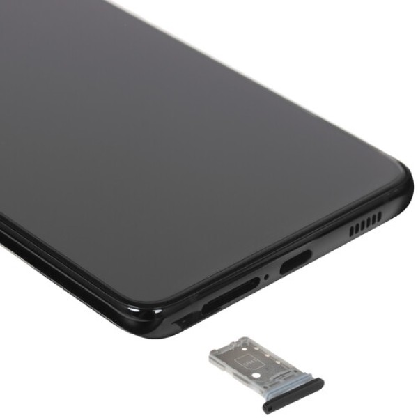 Смартфон Samsung Galaxy S21+ 8/128Gb [6,7"/5G/NFC/Cam64+12+12Mpx/4800mAh/Black]
