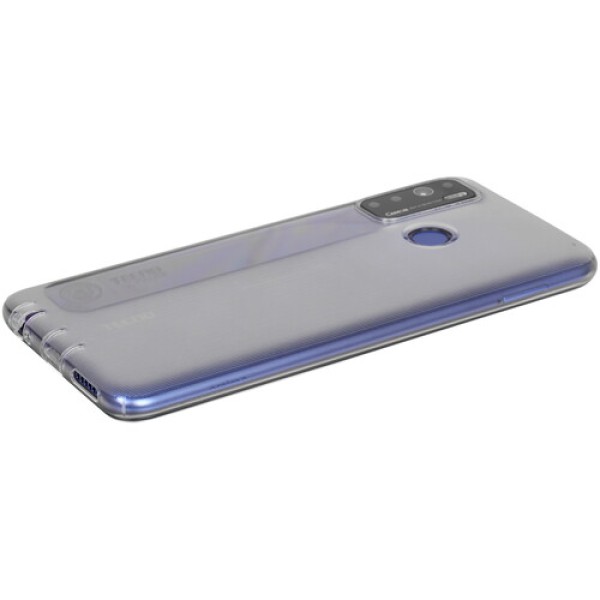 6.6" Смартфон Tecno CAMON 15 64 ГБ фиолетовый