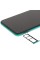 Смартфон Huawei P40 Lite E 6.39" Aurora Blue 64Gb Kirin 710F/4Gb/1560x720/IPS/LTE/Cam48+8+2/8Mp/4000mAh/Android 9