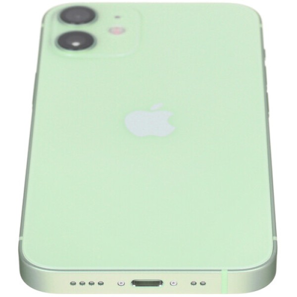 Смартфон Apple iPhone 12 Mini 128Gb Green
