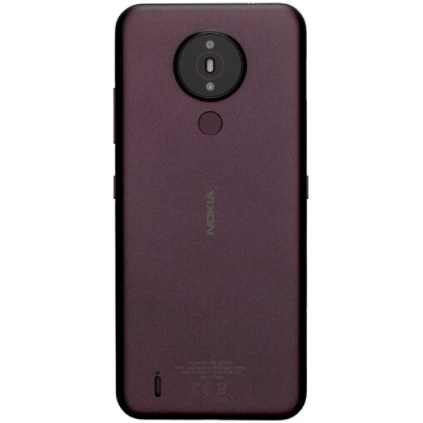 6.52" Смартфон Nokia 1.4 64 ГБ фиолетовый