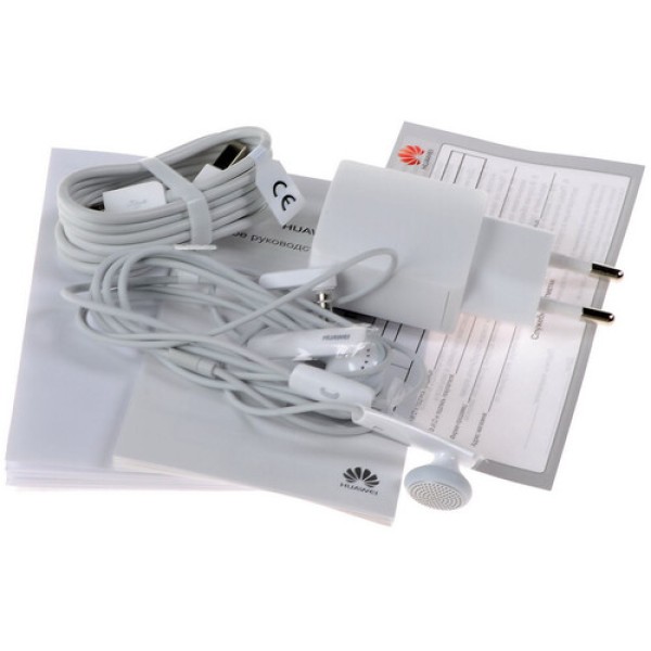 Смартфон Huawei P6 4.7" 8Gb White 4x1.5Ghz/2048Mb/1280x720/IPS/3G/GPS/Cam8/Android 4.2
