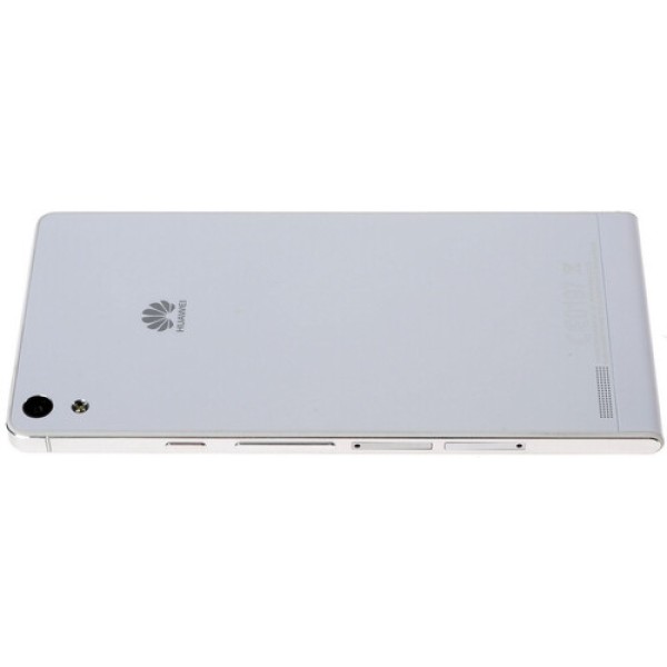 Смартфон Huawei P6 4.7" 8Gb White 4x1.5Ghz/2048Mb/1280x720/IPS/3G/GPS/Cam8/Android 4.2