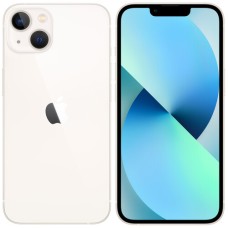 6.1" Смартфон Apple iPhone 13 128 ГБ белый