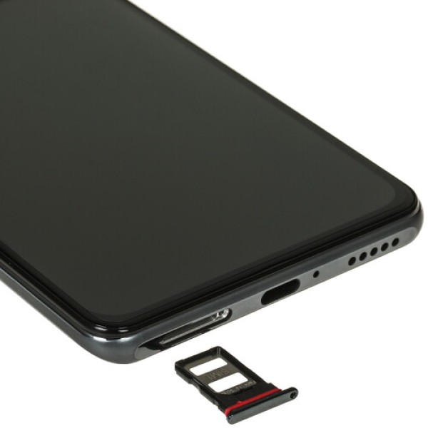 Смартфон POCO F3 8/256Gb [6,67"/5G/NFC/Cam48+8+5Mpx/4520mAh/Night Black]
