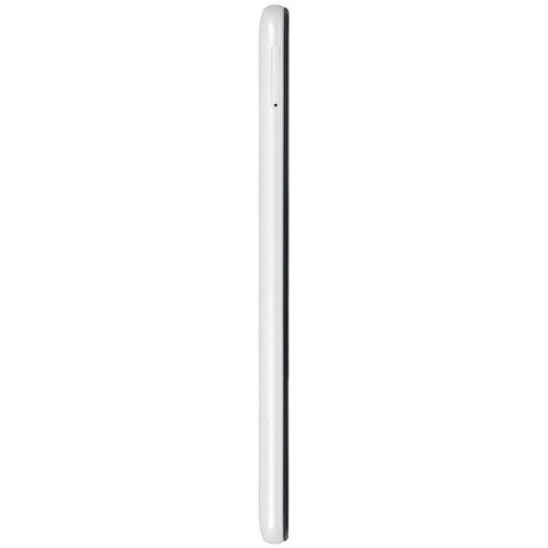 6.5" Смартфон Samsung Galaxy A02s 32 ГБ белый