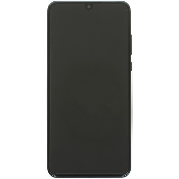 Смартфон Honor 20 Lite 4/128Gb [6,15"/LTE/NFC/Cam48+8+2Mpx/3340mAh/Black]