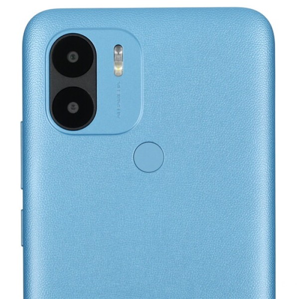 6.52" Смартфон POCO C51 64 ГБ синий