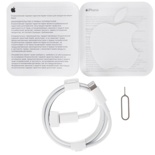 Смартфон Apple iPhone 12 Mini 128Gb Green
