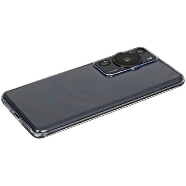 6.67" Смартфон HUAWEI P60 Pro 256 ГБ черный
