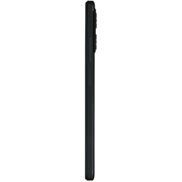 6.58" Смартфон POCO M4 64 ГБ черный