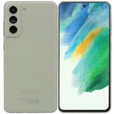 6,4'' Смартфон Samsung Galaxy S21FE 8/256Gb зелёный [5G/NFC/Cam12+12+8Mpx/4500mAh]