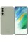 6,4'' Смартфон Samsung Galaxy S21FE 8/256Gb зелёный [5G/NFC/Cam12+12+8Mpx/4500mAh]