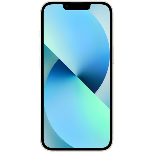 6.1" Смартфон Apple iPhone 13 128 ГБ белый