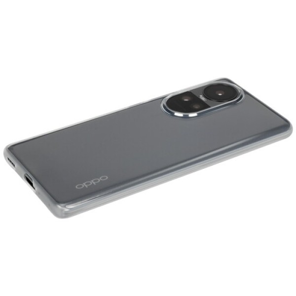 6.7" Смартфон OPPO Reno10 256 ГБ серый