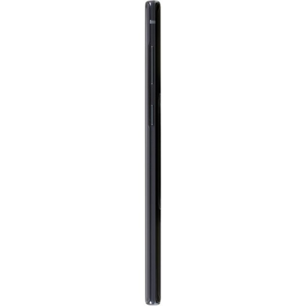 Смартфон Samsung Galaxy Note 10 6.3" 256Gb Black Exynos 9825(2x2.7Ghz+2x2.3Ghz+4x1.95Ghz)/8192Mb/3040x1440/dAMOLED/2SIM/LTE/Cam16+12+12/3500mAh/An9