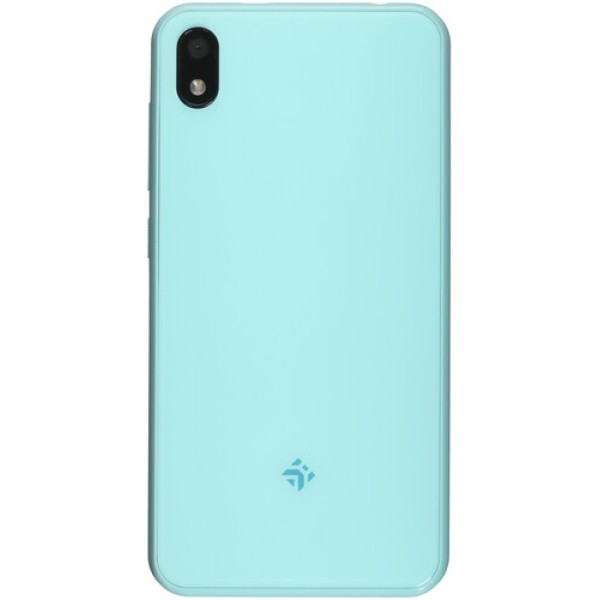5" Смартфон DEXP A350 32 ГБ голубой