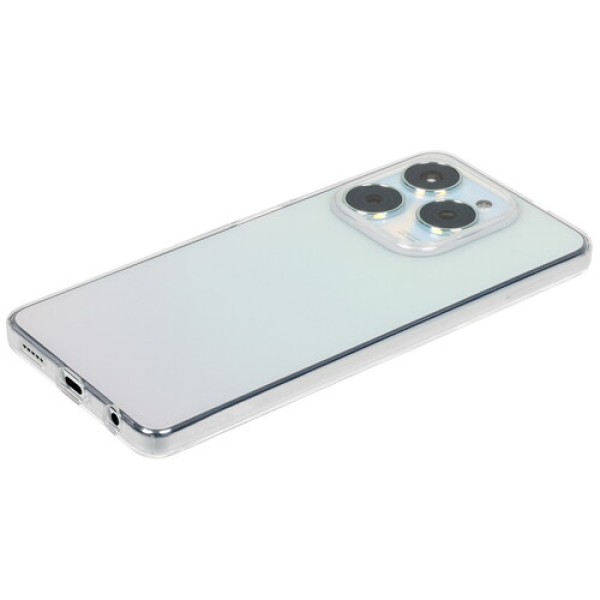 6.8" Смартфон Tecno SPARK 20 Pro 256 ГБ голубой