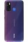 6.6" Смартфон Tecno CAMON 15 64 ГБ фиолетовый