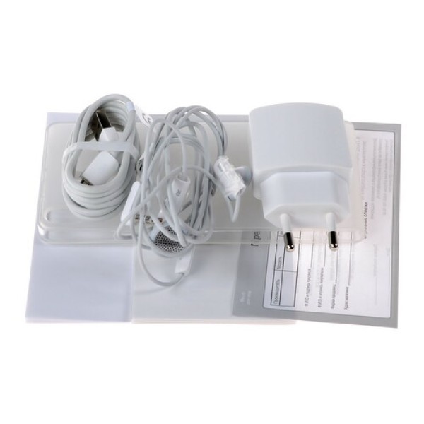 Смартфон Huawei P6 4.7" 8Gb White 4x1.5Ghz/2048Mb/1280x720/IPS/3G/GPS/Cam8/Android 4.2