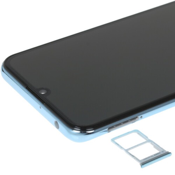 Смартфон Huawei Y8P 6.3" 128Gb Breathing Crystal Kirin710/4Gb/2400x1080/OLED/Cam48+8+2/16Mp/4000mAh/Android