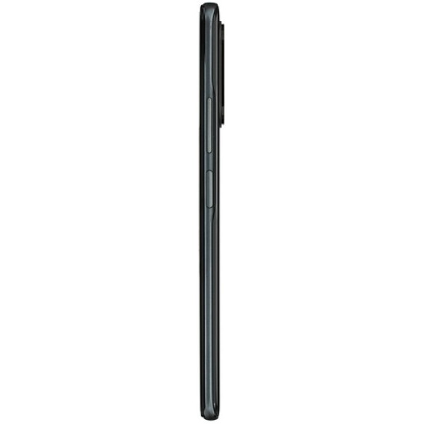 Смартфон POCO F3 8/256Gb [6,67"/5G/NFC/Cam48+8+5Mpx/4520mAh/Night Black]