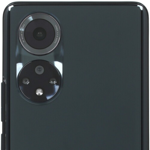 Смартфон Honor 50 6/128Gb [6,57"/5G/NFC/108+8+2+2 Mpx/4300mAh/Black]