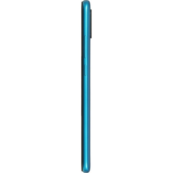 6.53" Смартфон Xiaomi Redmi 9A 32 ГБ зеленый