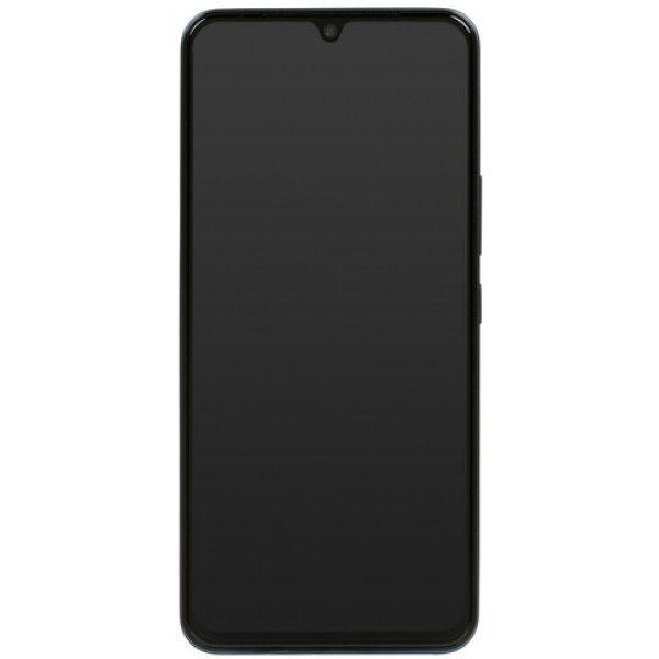 6.44" Смартфон Vivo V25e 128 ГБ черный