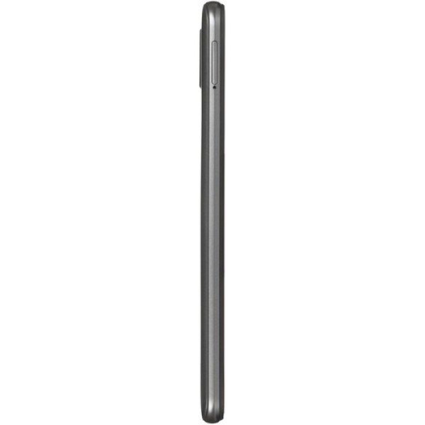 Смартфон realme C25Y 4/64Gb [6.5"/LTE/Cam50+2+2Mpx/5000mAh/Серый]