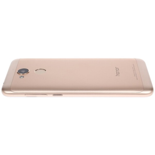 Смартфон Honor 6A 5" 16Gb Gold 8x1.4Ghz/2048Mb/1280x720/IPS/2SIM/LTE/GPS/Cam13AF/3000mAh/Android 7