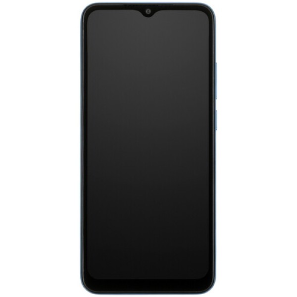 6.52" Смартфон POCO C51 64 ГБ синий