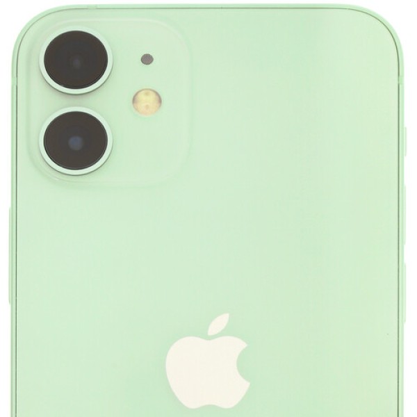 Смартфон Apple iPhone 12 Mini 128Gb Green