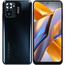 6.43" Смартфон POCO M5s 128 ГБ серый