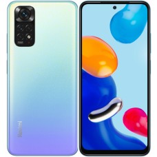 Смартфон Xiaomi Redmi Note 11 6/128Gb [6,43"/LTE/NFC/Cam50+8Mpx/5000mAh/Star Blue]
