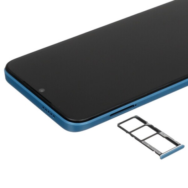 6.52" Смартфон POCO C51 64 ГБ синий