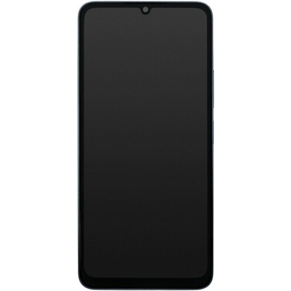 6.74" Смартфон POCO C65 256 ГБ синий